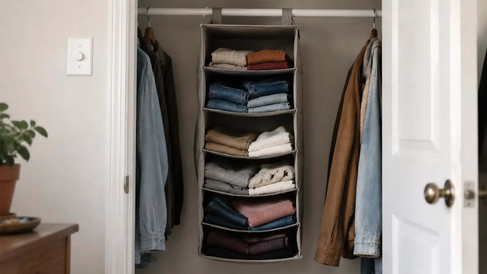 MAX Houser Closet Organizer: An Honest Review After the Hype