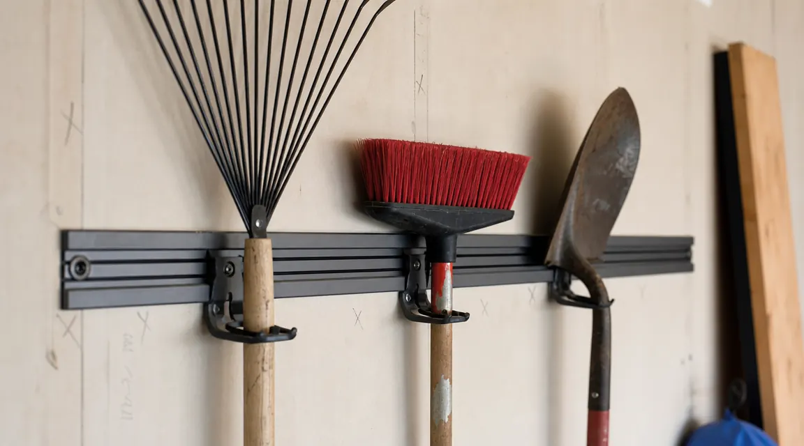 StoreYourBoard Garage Organizer: An Honest Review of the 72-Inch Wall Mount