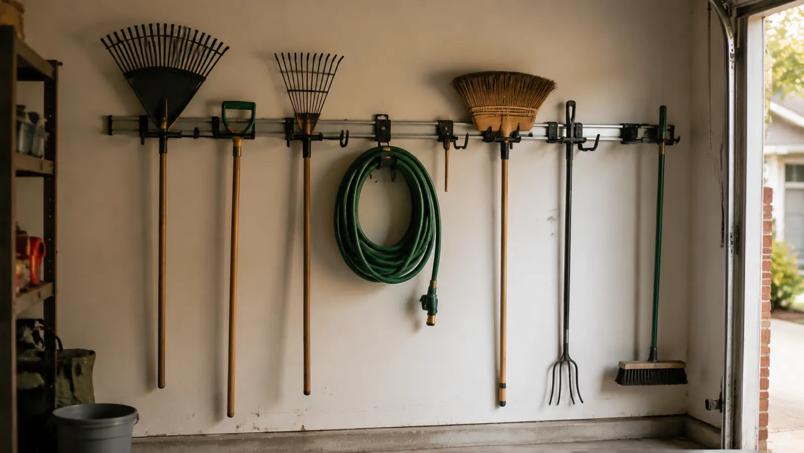 StoreYourBoard vs Rubbermaid FastTrack Garage Organizer: Which Wins the Wall?